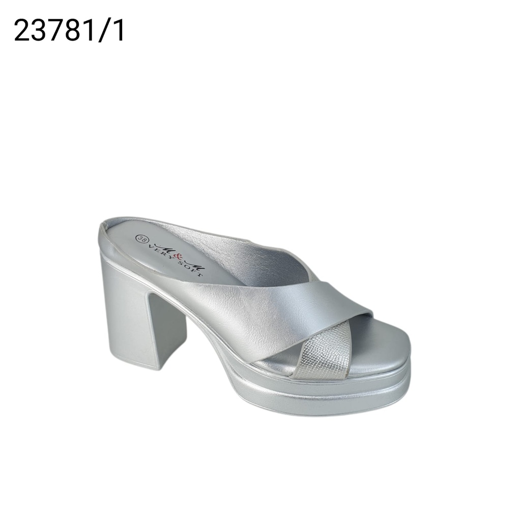 شبشب 23781/1 نسائي 37-41   D3