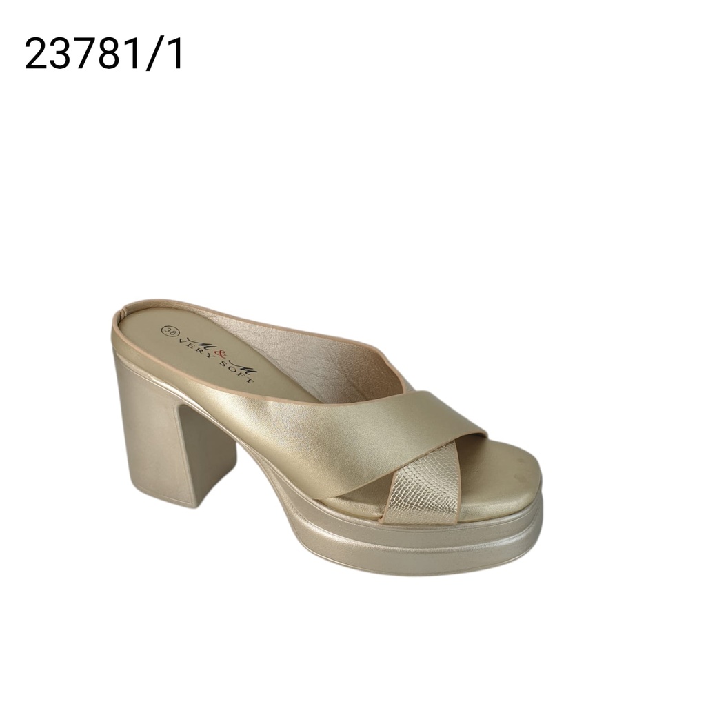 شبشب 23781/1 نسائي 37-41   D3