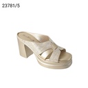 شبشب 23781/5 نسائي 37-41   E6