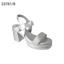 صندل23781/8 نسائي 37-41   E6