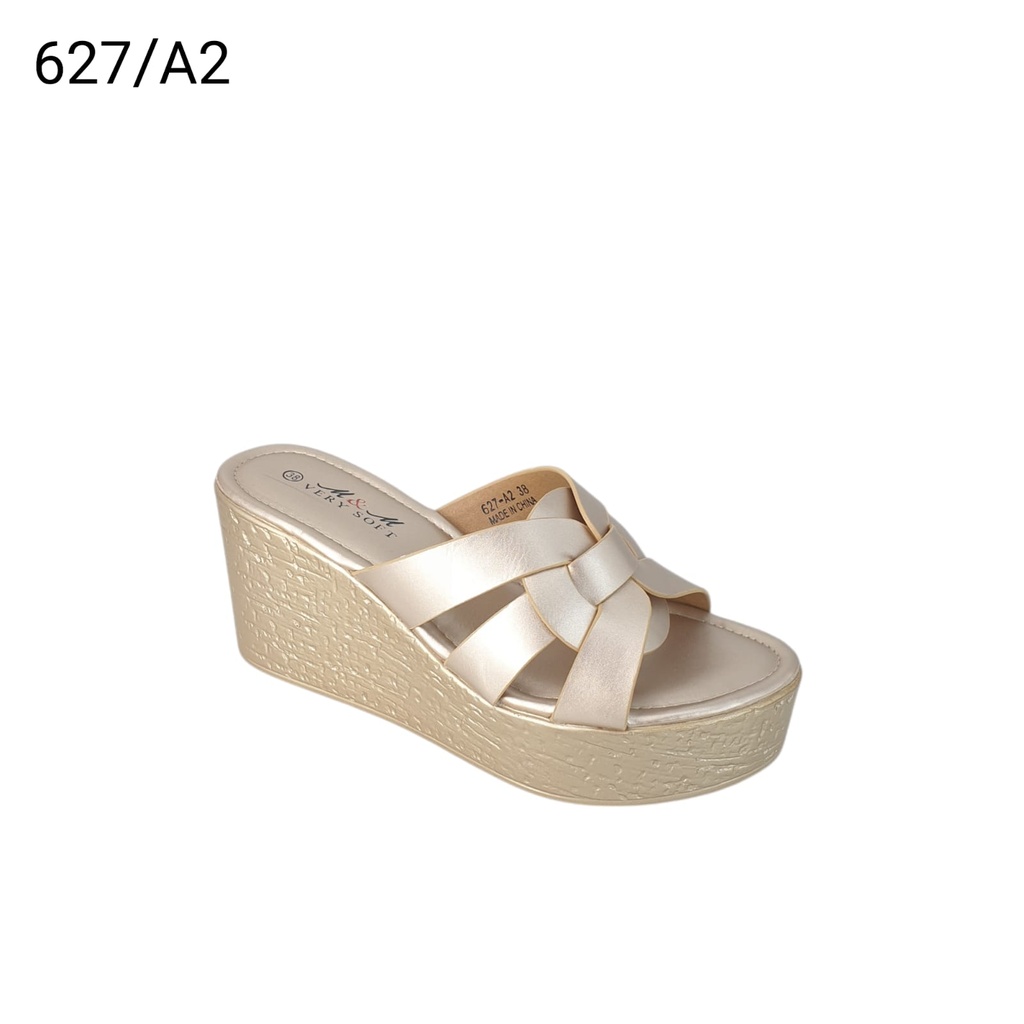 627/A2 صندل نسائي 37-41   E5