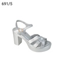 صندل 691/5 نسائي 37-41   E5