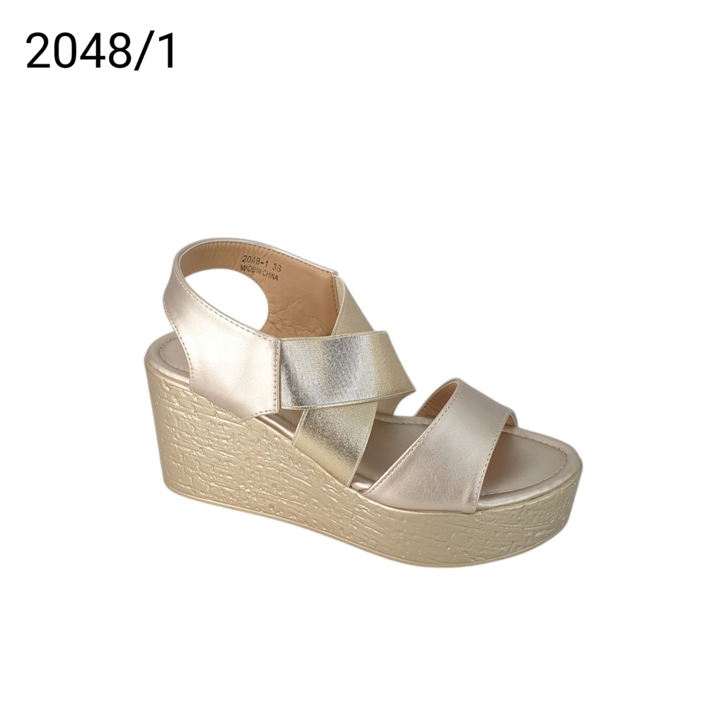 صندل 2048/1 نسائي 37-41   E5