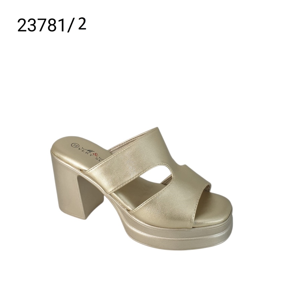 شبشب 23781/2 نسائي 37-41   F6