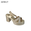 صندل23781/7 نسائي 37-41   E6