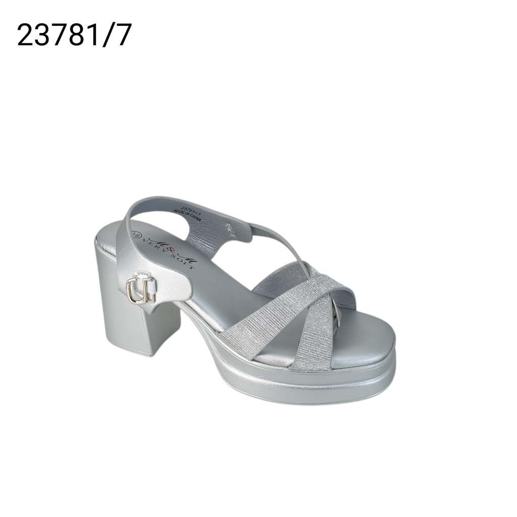 صندل23781/7 نسائي 37-41   E6