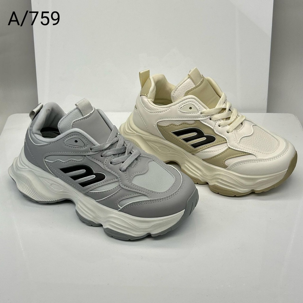 سبورت نسائي  A/759   37-41 B2  