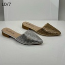 شبشب نسائي LD/7  37-41  C2