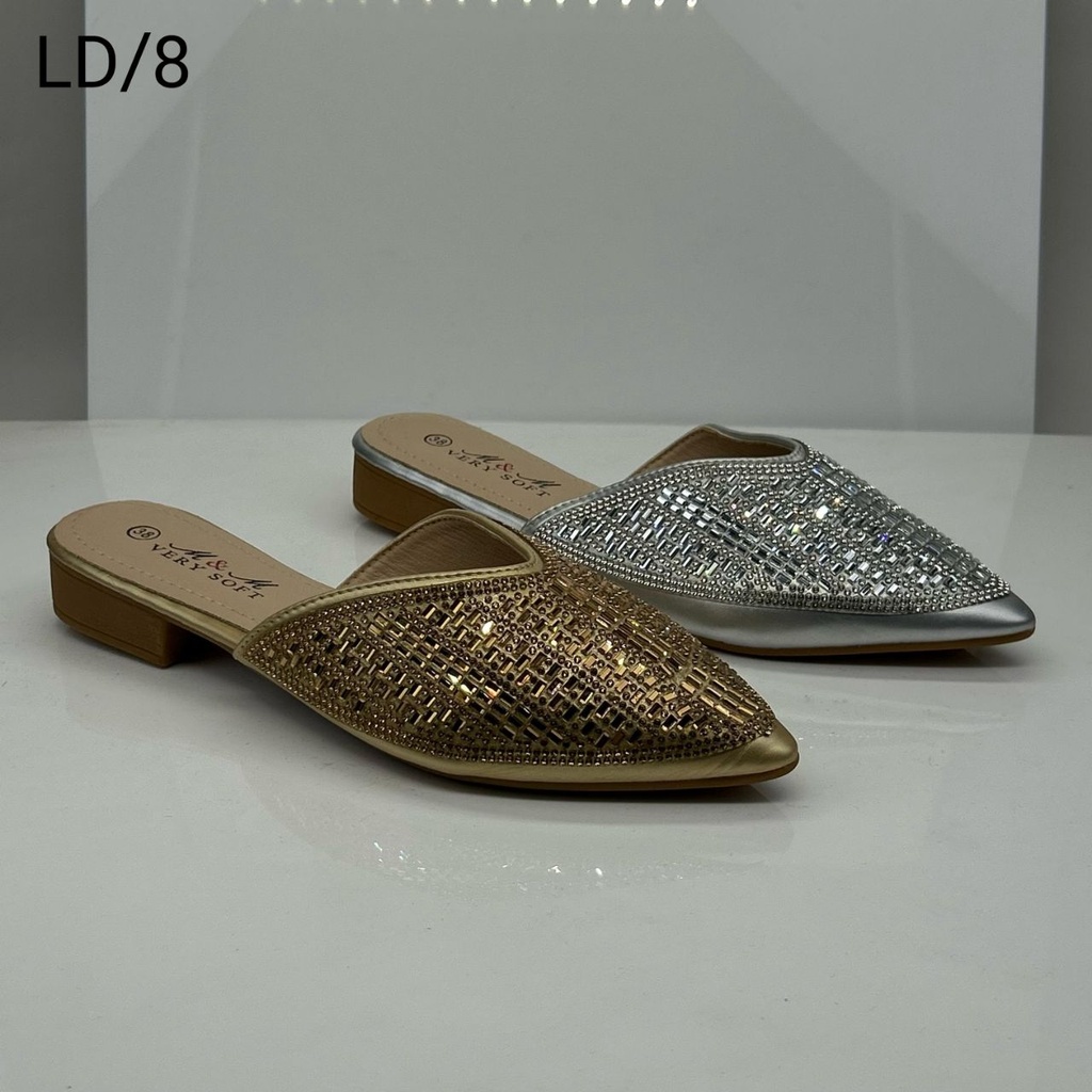 شبشب نسائي LD/8  37-41  C2