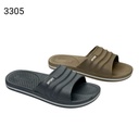 بلستك رجالي3305ملون 42-47 شد36 B1