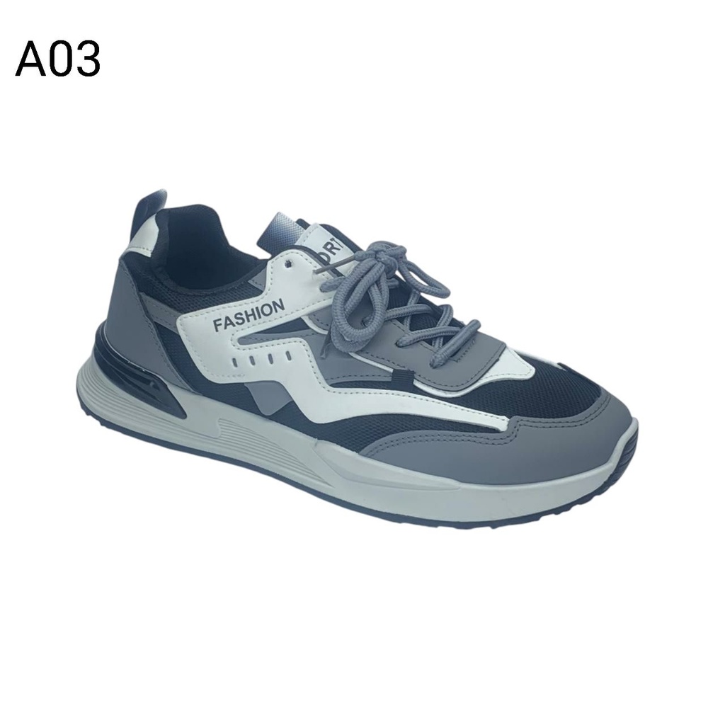 رياضة رجاليA03   40-46  