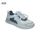 رياضة رجاليA05    40-46  