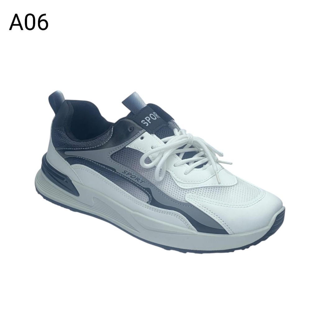 رياضة رجاليA06    40-46  