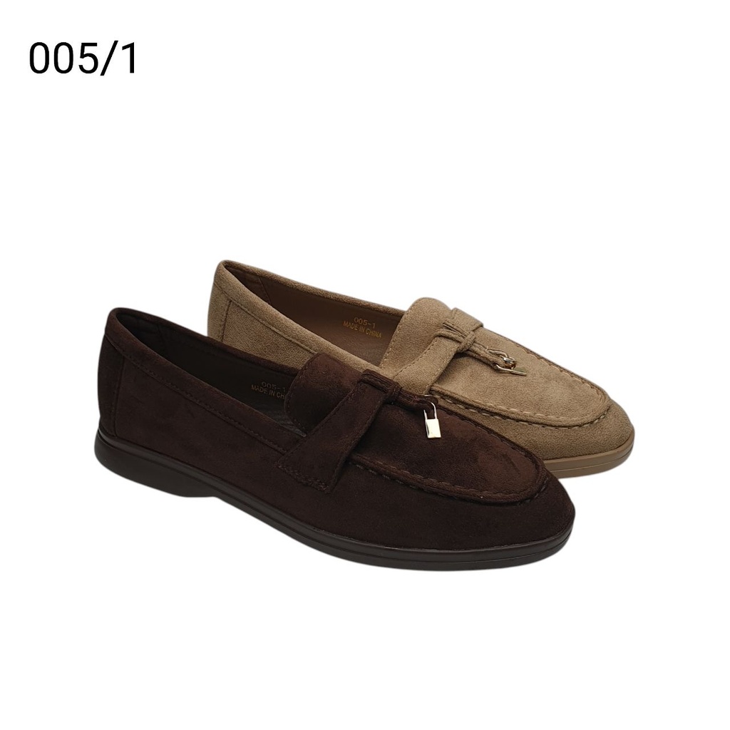 جزمة نسائي  005/1  37-42   D4