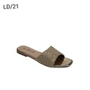 شبشب نسائي LD/21  37-41  A3