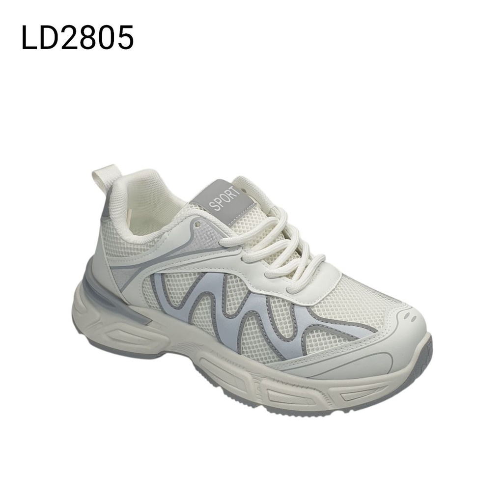 سبورت نسائيLD2805   37-41    