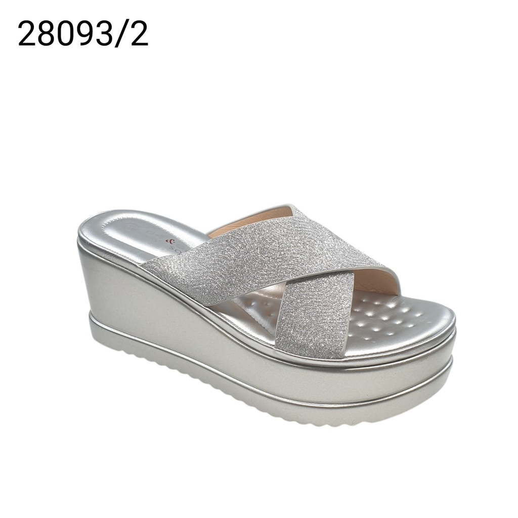 شبشب كرستال28093/2 36-41  D2