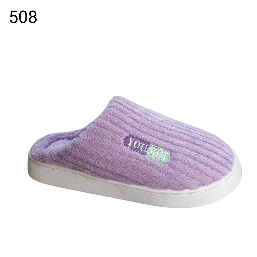 شبشب منزلي508ملون36-45شد100 C2