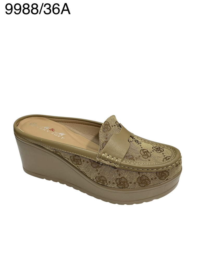سابو نسائي  9988/36A      36-41    A5