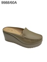 سابو نسائي  9988/60A      36-41 E5