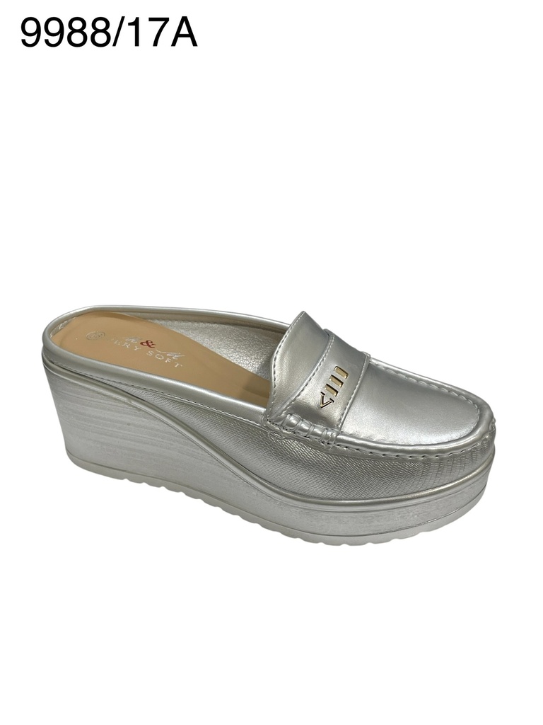 سابو نسائي  9988/17A  36-41   B5