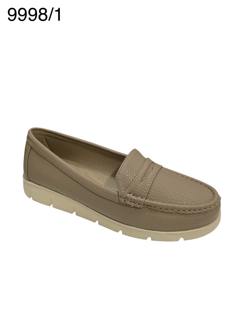جزمة نسائي  9998/1      36-41    D4