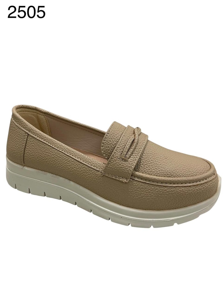 جزمة واطي  2505 37-42  B2
