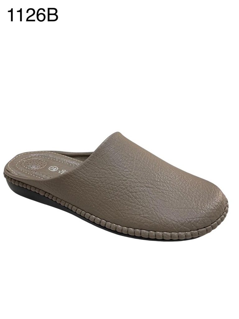 جزمة نسائي  1126B  38-43   B2