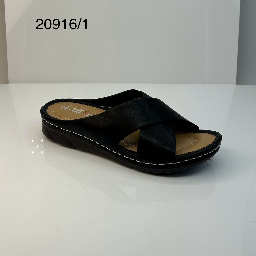 شبشب نسائي  20916/1  38-43 