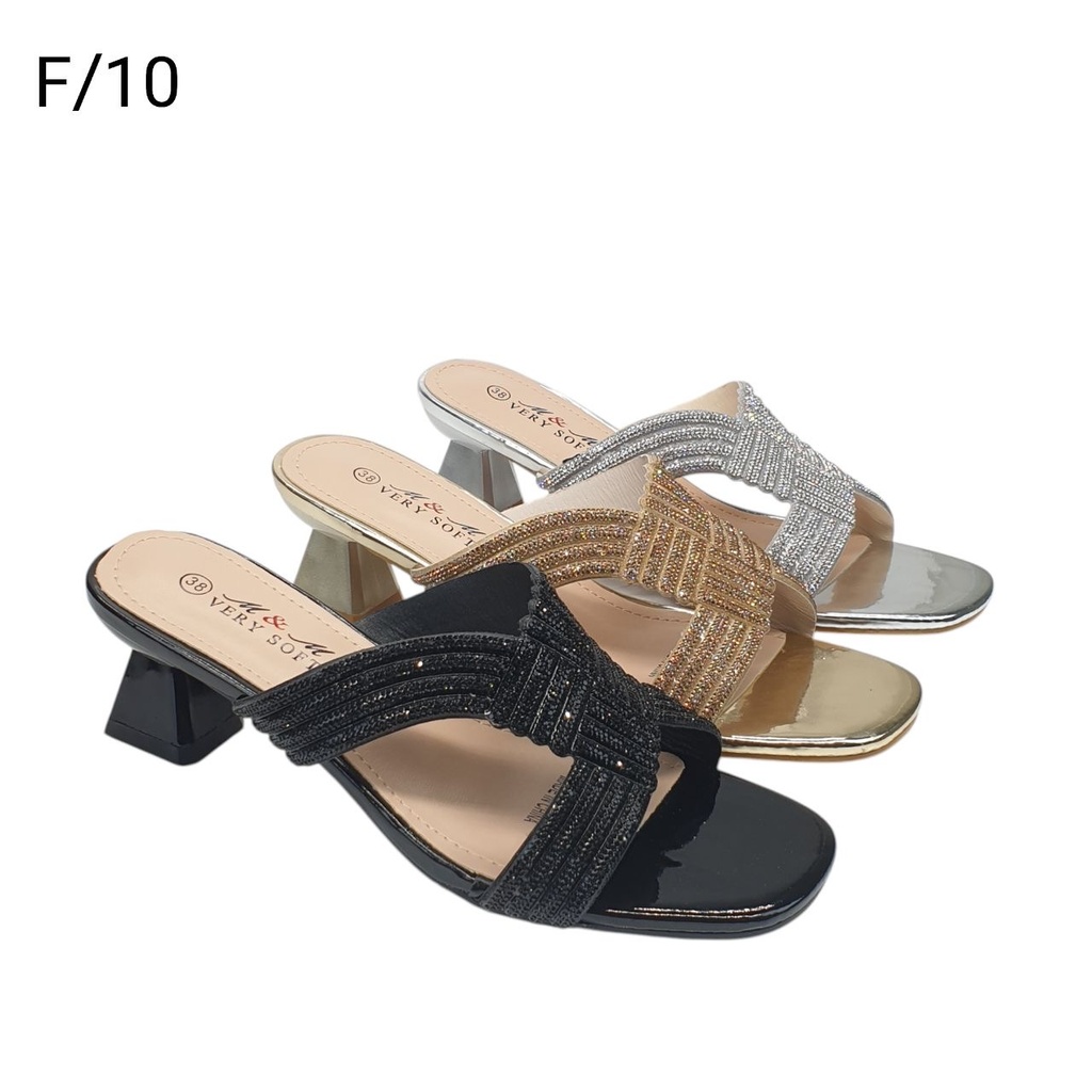 شبشب نسائي  B4  F/10  36-41  