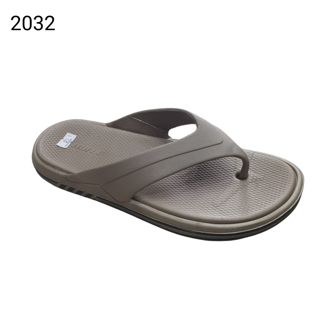 شبشب رجالي HL2032 ملون   40-45  شد36  E1