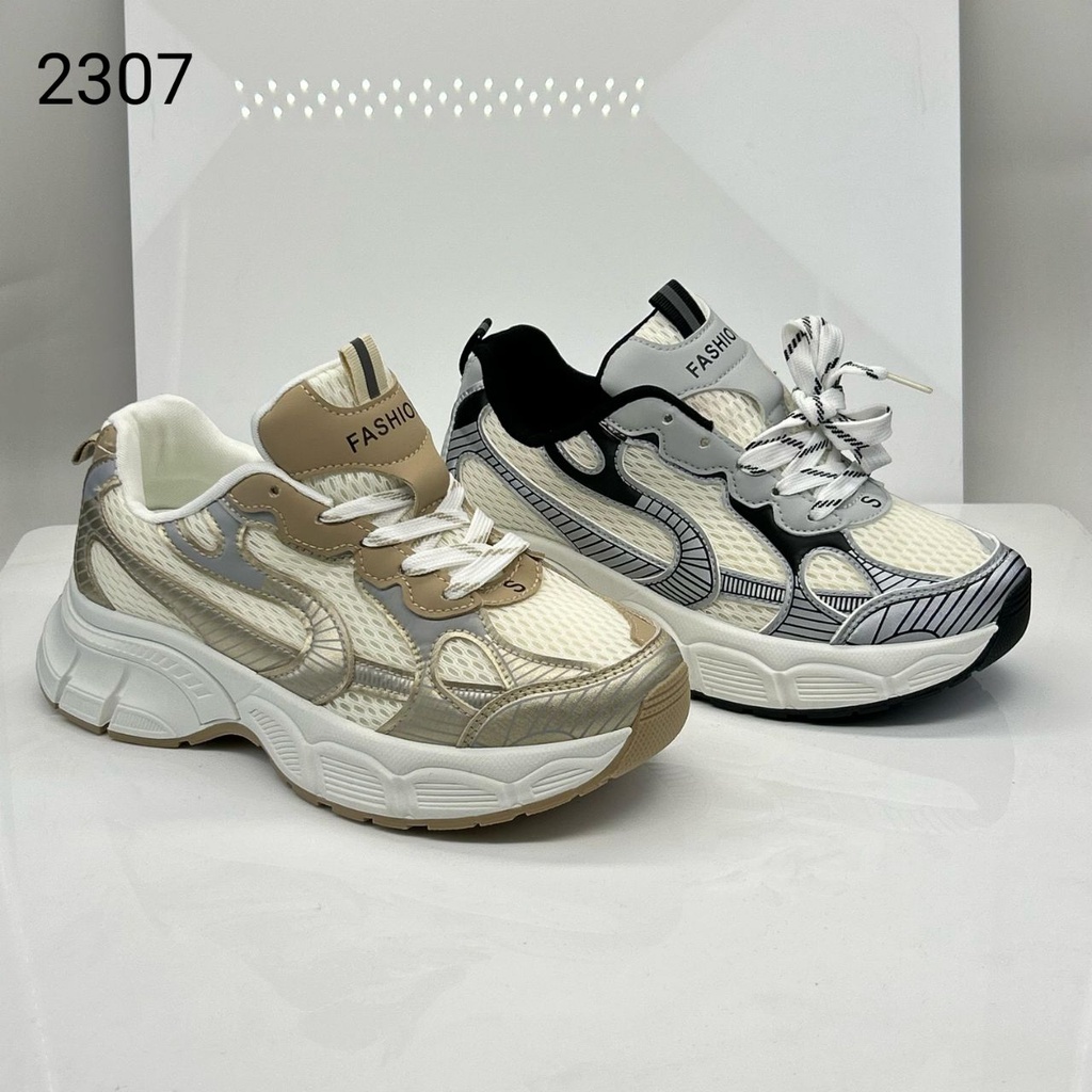 سبورت نسائي  2307   36-41 A4