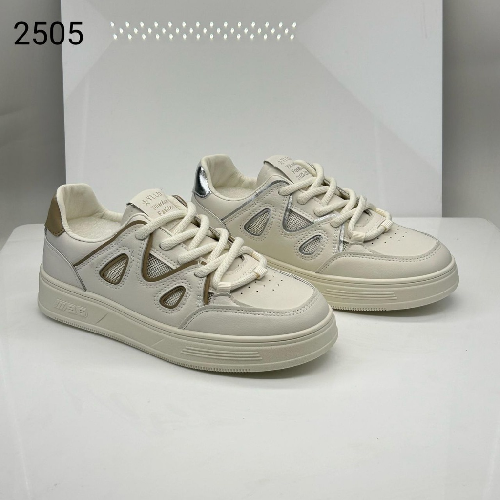 سبورت نسائي  2505   36-40 A4