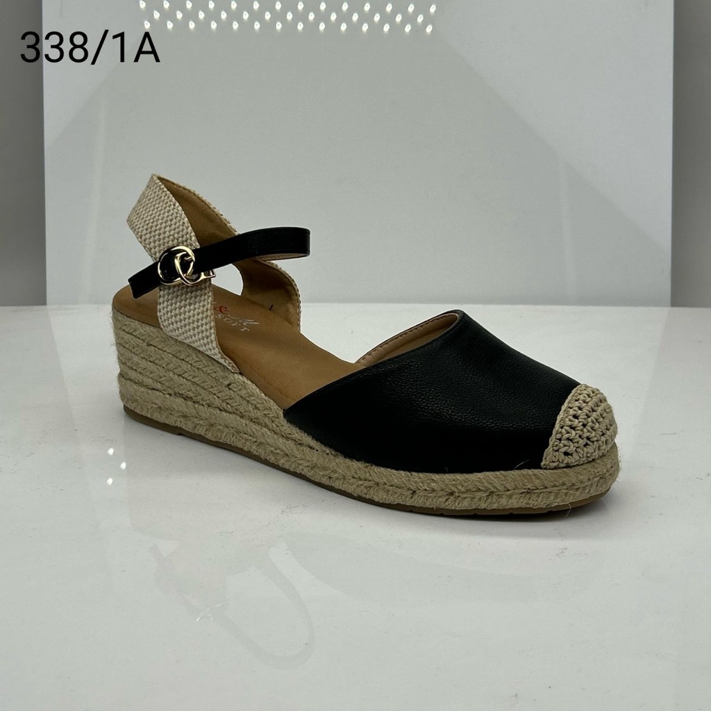 جزمة نسائي  338/1A   37-41  C5