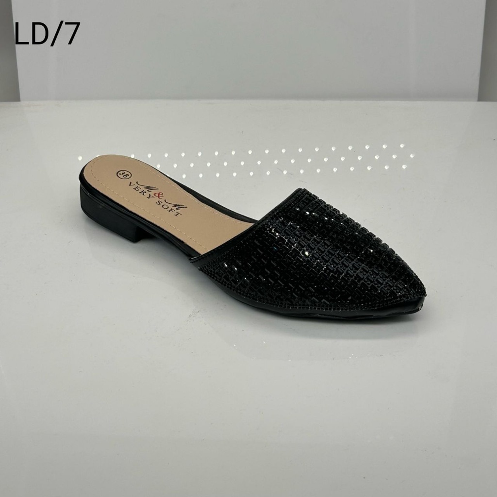 شبشب نسائي LD/7  37-41  C3