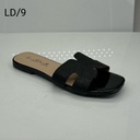 شبشب نسائي رش LD/9  37-41  C3