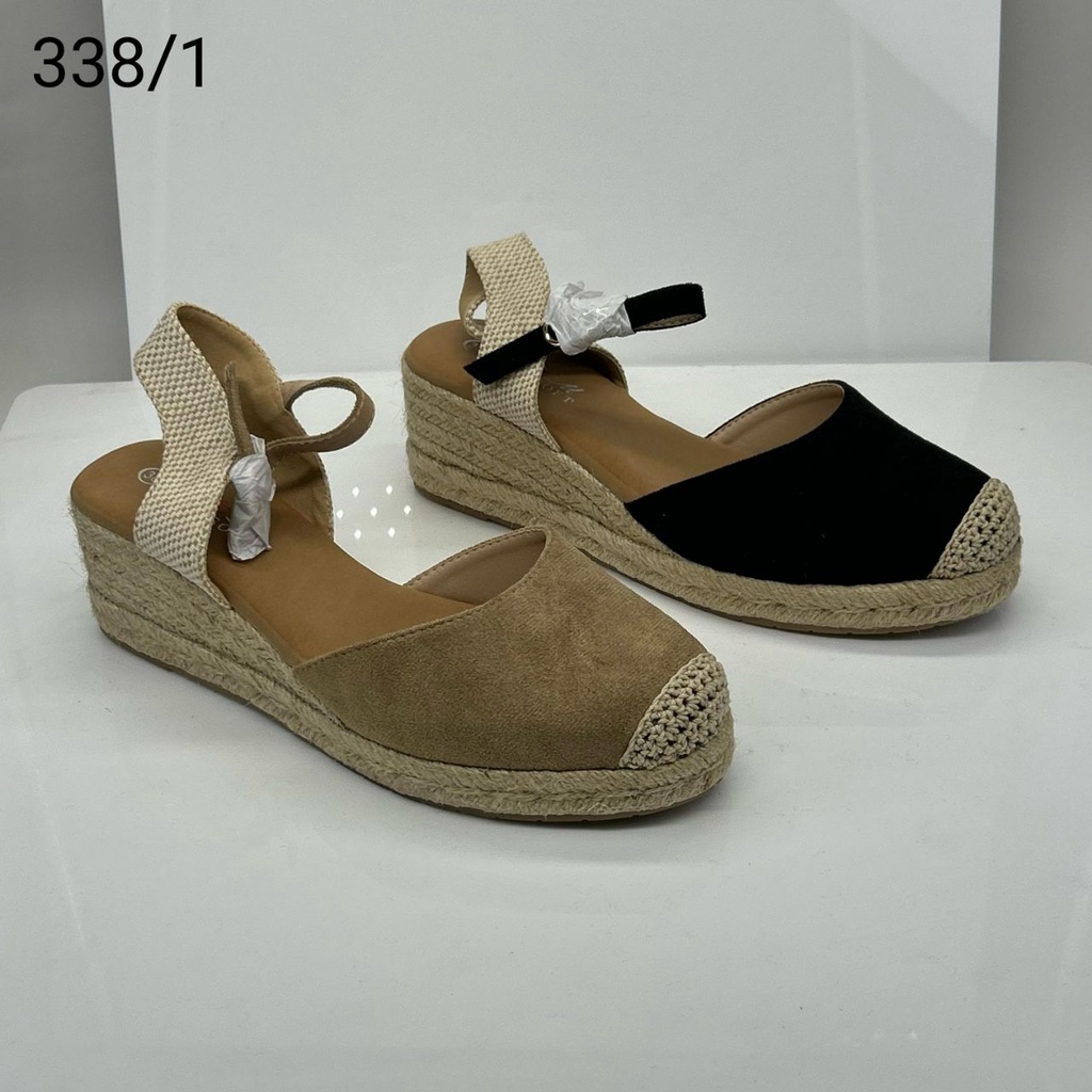 جزمة نسائي  338/1   37-41  C4