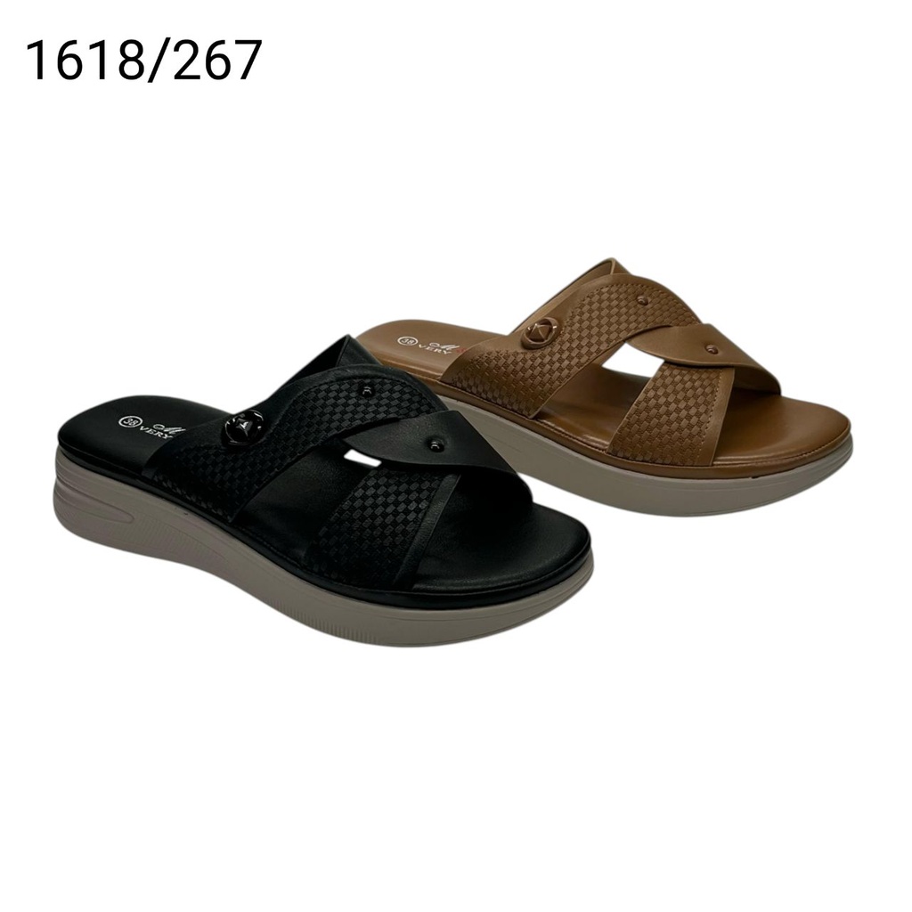 طبية نسائي  1618/267   37-41 B2