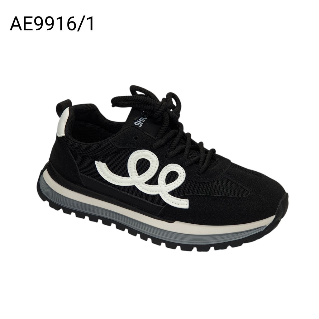 سبورت نسائيE3  AE9916  37-41 