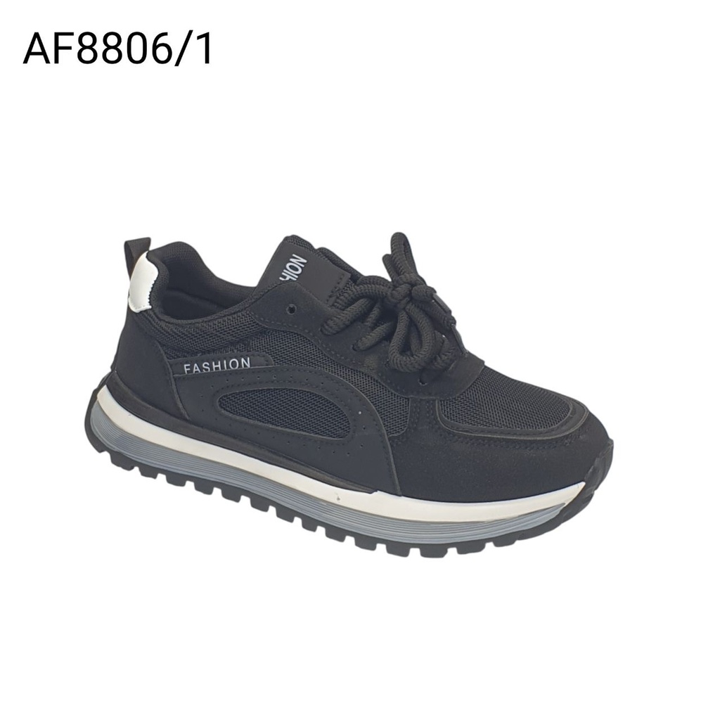 سبورت نسائيE4  AF8806  37-41