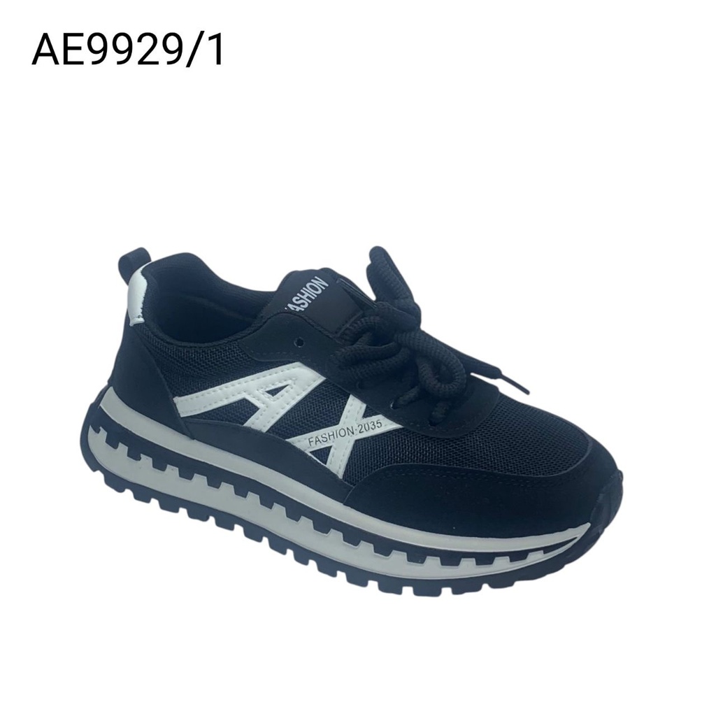 سبورت نسائي C6  AE9929  37-41