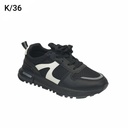 سبورت نسائيC3  K/36  37-41   
