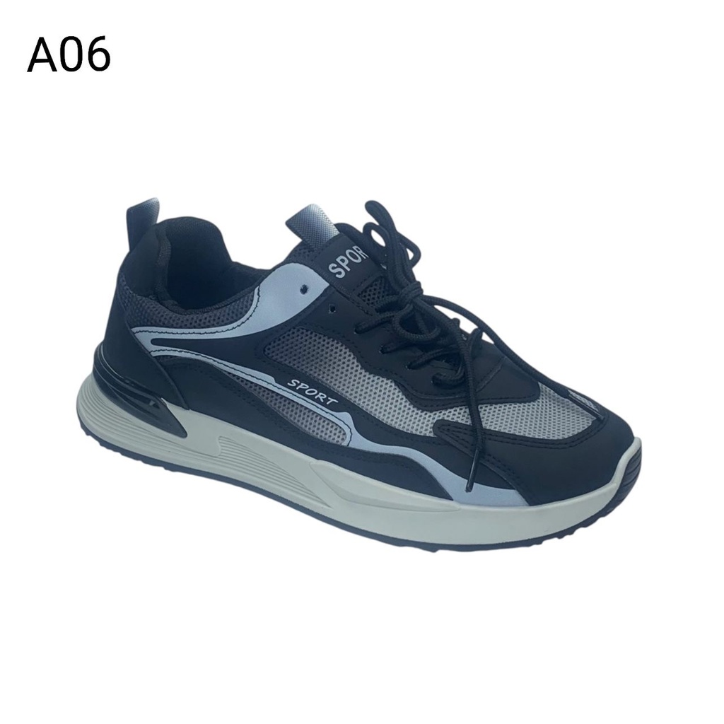 رياضة رجاليA06  40-46  B6