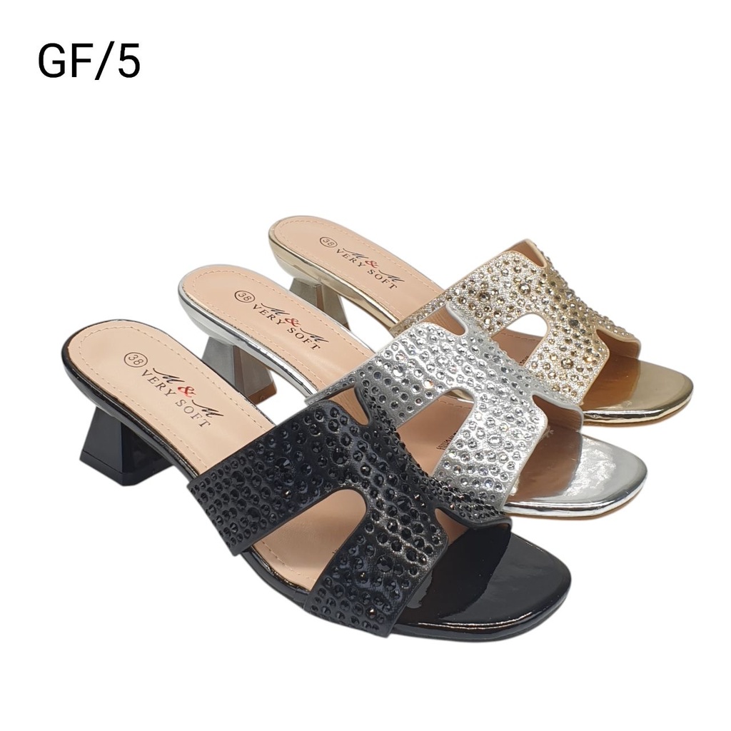 شبشب نسائي GF/5  37-41  C4