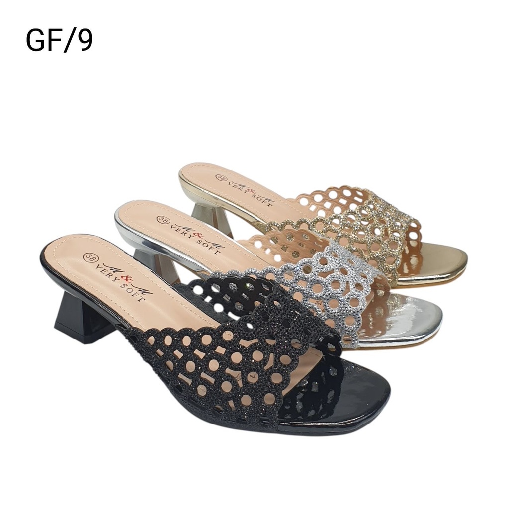 شبشب نسائي GF/9  37-41  