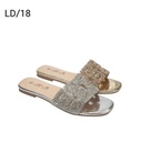 شبشب نسائي LD/18  37-41  B5