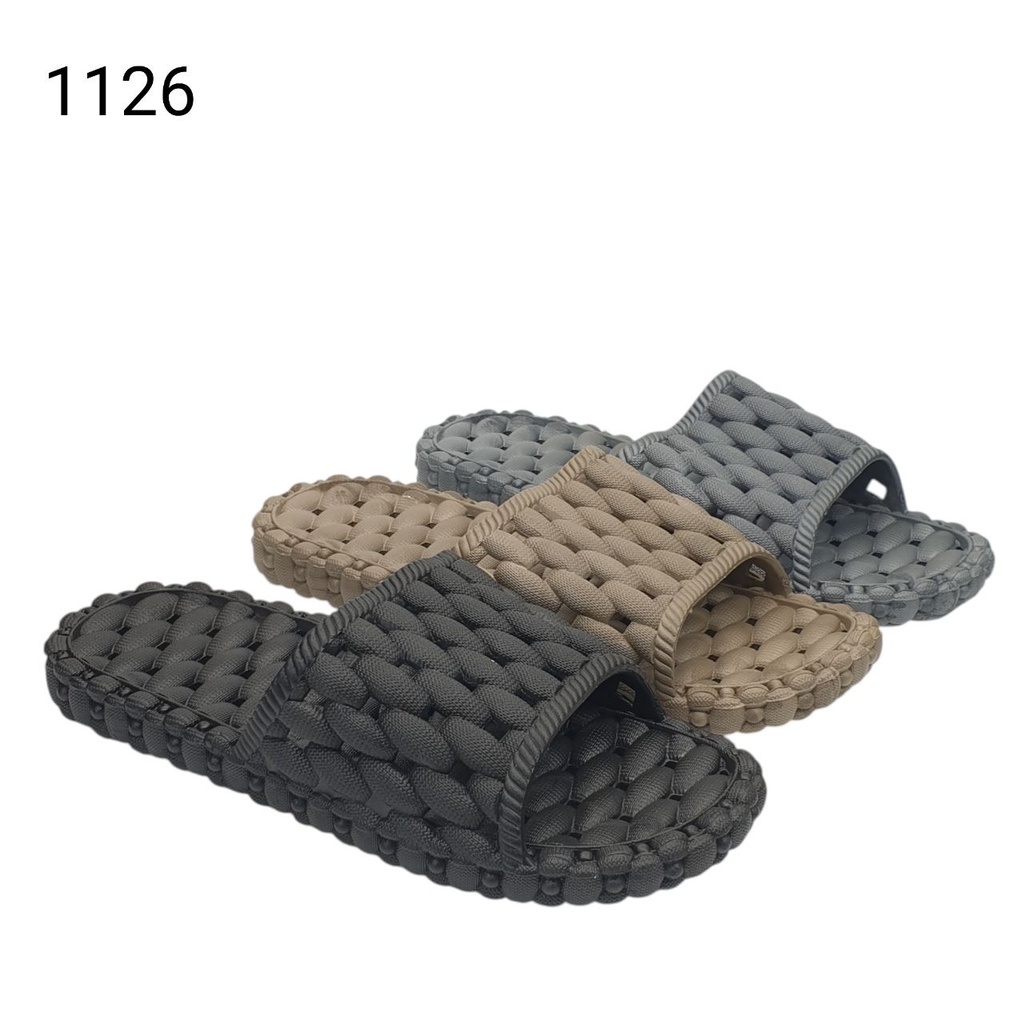 شبشب 1126ملون37-41 شد36 A1