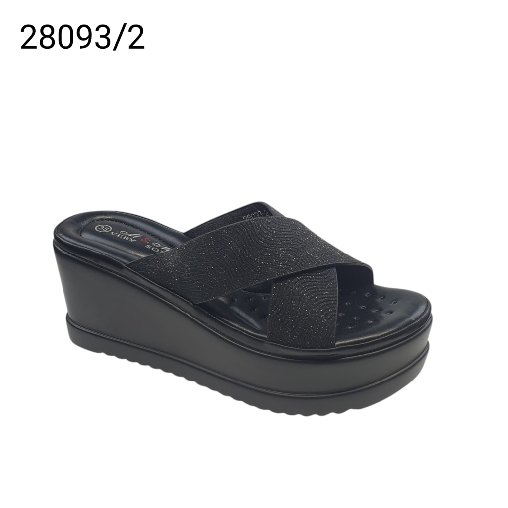 شبشب كرستال28093/2 37-41  B2 رش