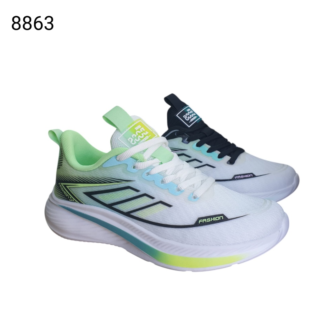 سبورت نسائي  8863   36-40  B3