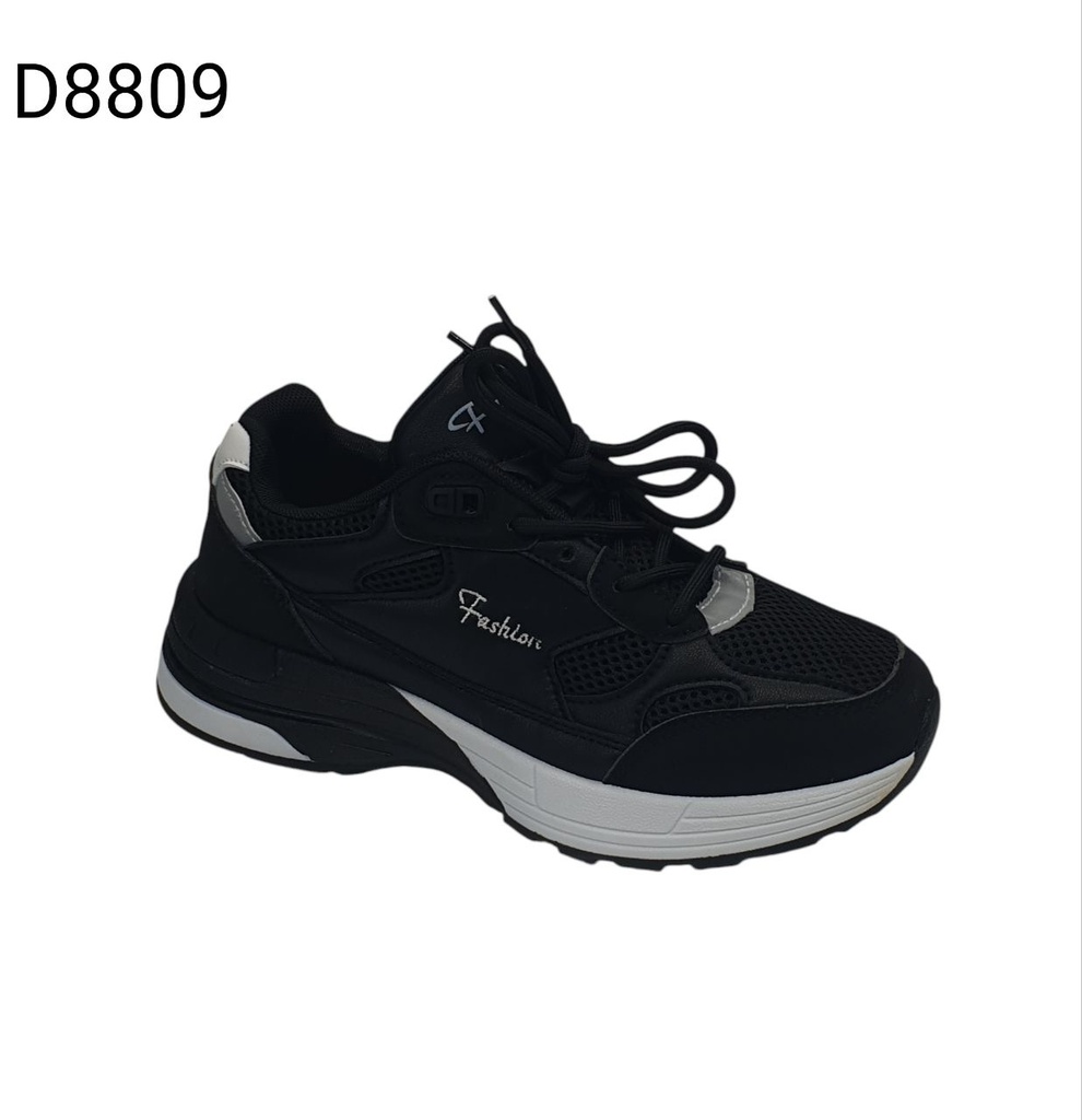 سبورت نسائيD8809   37-41   C5
